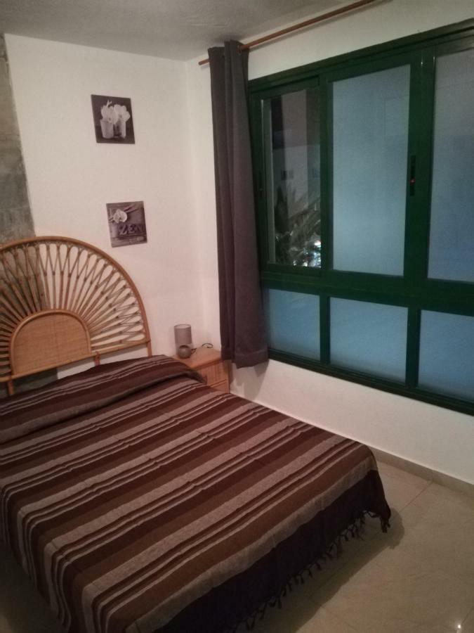 Apartamento fuerteventura oceano azul Puerto del Rosario  Exterior foto
