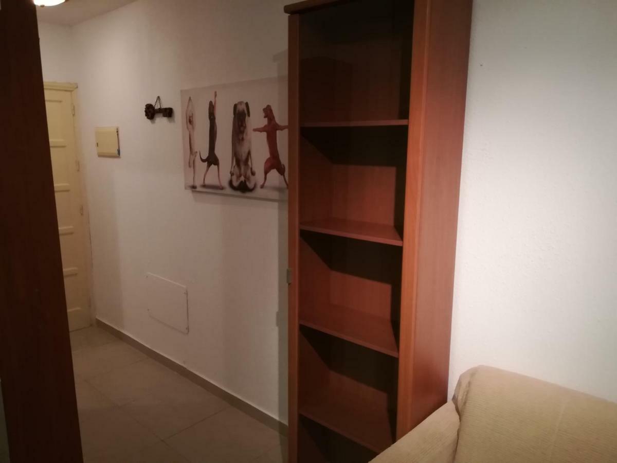 Apartamento fuerteventura oceano azul Puerto del Rosario  Exterior foto