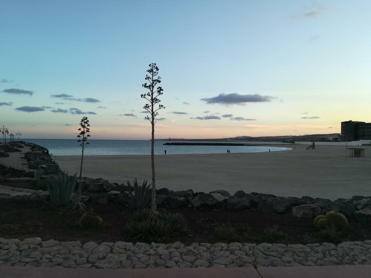 Apartamento fuerteventura oceano azul Puerto del Rosario  Exterior foto