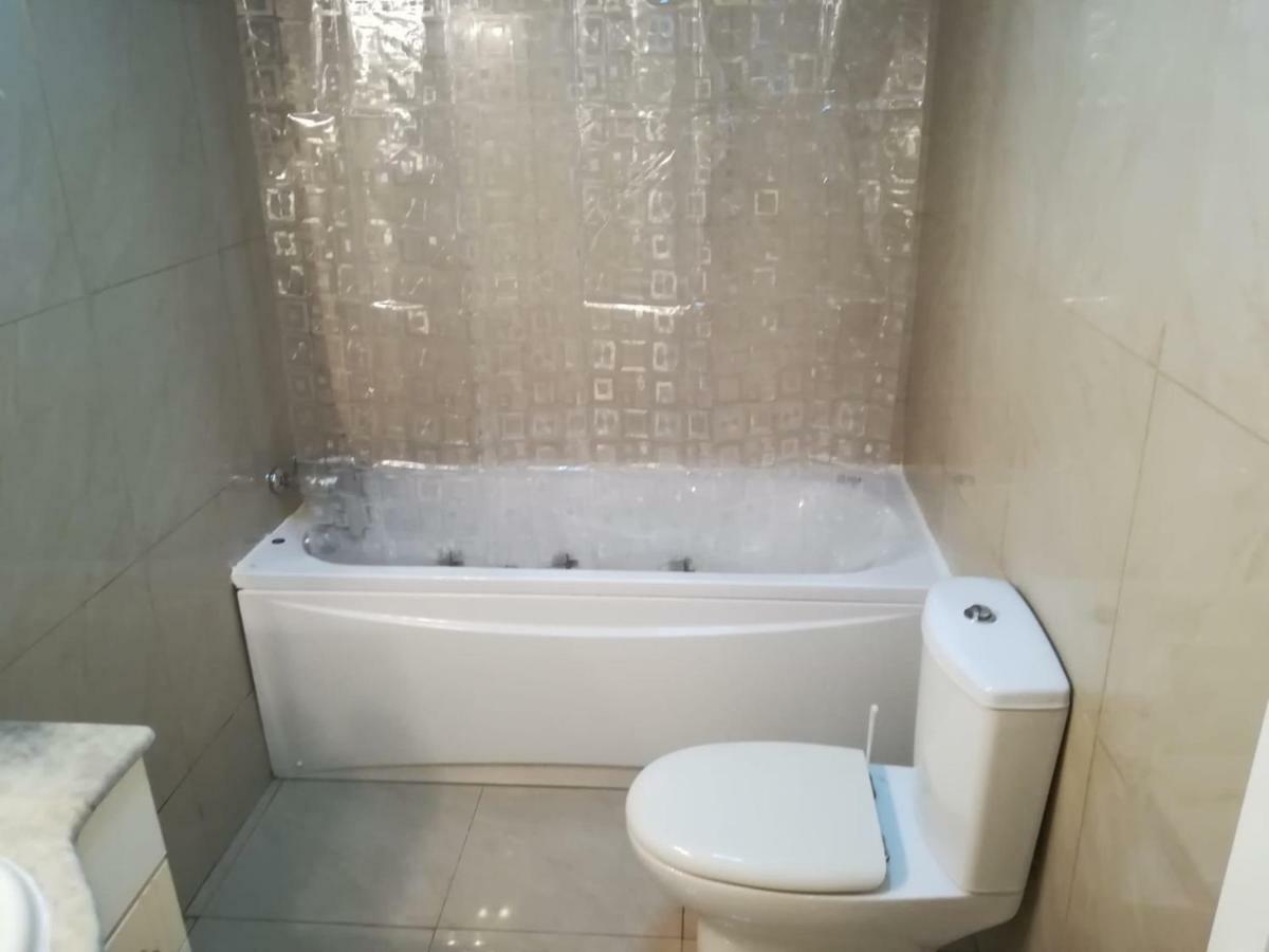 Apartamento fuerteventura oceano azul Puerto del Rosario  Exterior foto