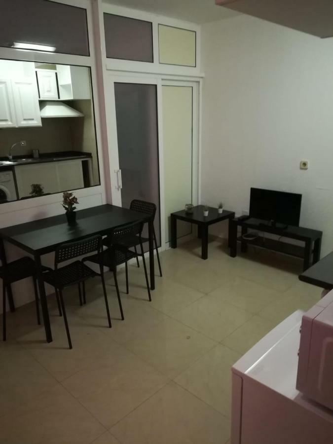 Apartamento fuerteventura oceano azul Puerto del Rosario  Exterior foto