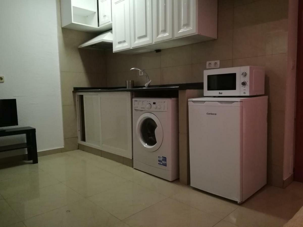 Apartamento fuerteventura oceano azul Puerto del Rosario  Exterior foto